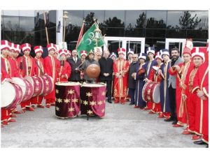 Ankaralı Öğrenciler Çanakkale’ye Gelecek