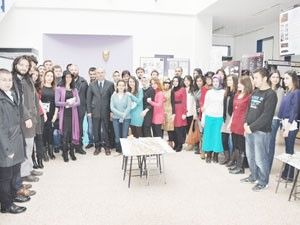 Kabiliyetleri gelişecek