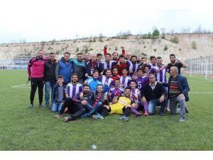 Akıncılarspor Bal Liginde