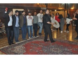 Tepeşehir Tesisleri Müşterileri İçin Eyvan Geceleri Düzenliyor