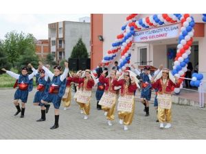 Saruhanlı’da Kodlama Atölyesi Açıldı