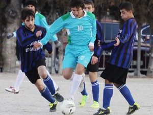 U19 Liginde bugün 9 maç oynanacak