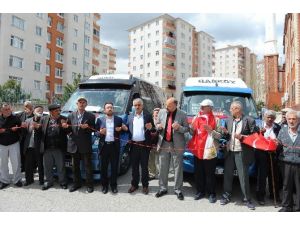 Pursaklar Ve Sarayköy’e Yeni Minibüs Hattı