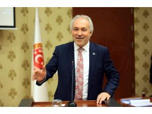 Başkan Kamil Saraçoğlu: Kütahyaspor Şehrimizin En Önemli Markasıdır