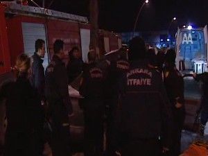 Hakimiyeti kaybedip refüje çıktı!