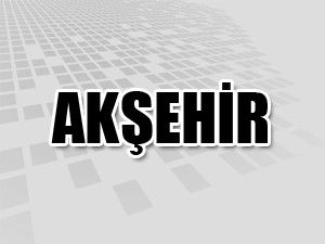 Akşehir'de okul müdürleri bilgilendirildi