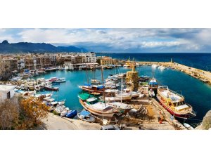 Kıbrıs'ın En Güzel Tatil Bölgeleri ve Köyleri