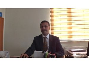 Diyanet-sen Erzurum Şube Başkanı Murat Başa’dan Kutlu Doğum Mesajı