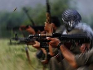 İki ilde terör operasyonu: 10 gözaltı