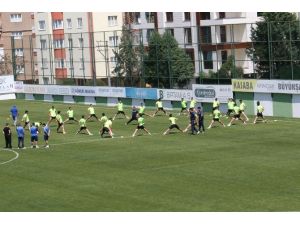 Manisa Bbsk’nın Denizli Mesaisi Devam Ediyor