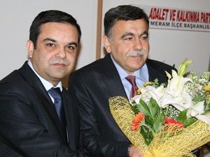 TYB'de görev değişikliği