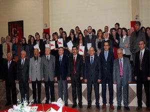Emniyet binası için 50 proje yarıştı