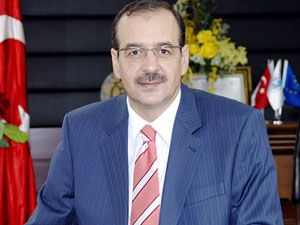 KSO’nun projesi Dünya Odalar Yarışması’nda finalist