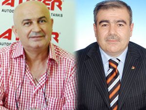 TÜYAP’ta iki fuar birden