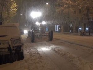 Yurtta hava durumu