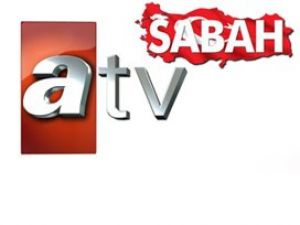 Sabah ve ATV'ye 1 milyar dolar