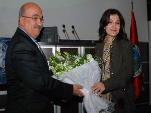 Karatay Konferansları devam ediyor