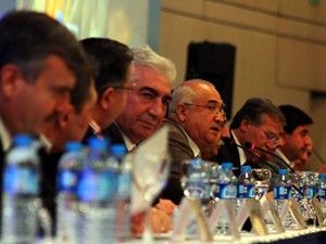 Yeni Anayasaya bütün kamuoyu destek veriyor
