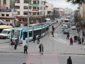 Ulaşım harcamalarında Konya bölge birincisi