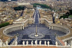 IŞİD'in yeni hedefi Vatikan!