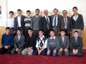 Kur'an Kursları'nda yarıyıl tatili başladı