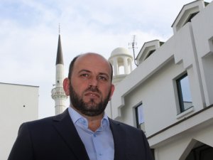 Cumhurbaşkanı Erdoğan'a verdiği "sakal" sözünü tuttu