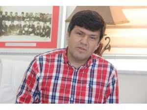 Edirnespor, Teknik Direktör Tevfik Saygılı’yla Sözleşme İmzaladı