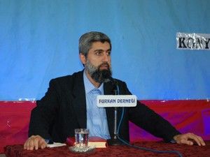Batının modernizmi medeniyet değildir