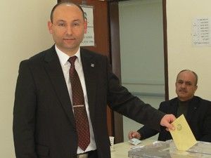 Kalyoncu güven tazeledi