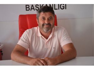 Bilecikspor Başkanı İsmail Cinoğlu’dan Eleştiri