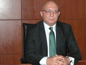 Konya Belediyeleri karın altında kaldı