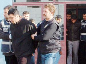 Zanlıları genç dedektifler yakaladı