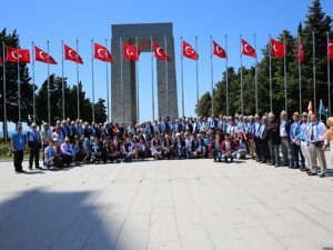 Çanakkale çıkarması