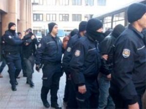 Cizre'de KCK operasyonu: 24 gözaltı