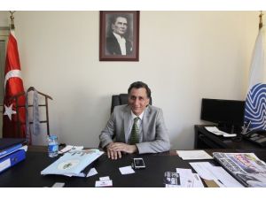 Seyhan Belediyespor Genel Kurulu Yapıldı