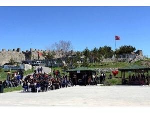 Ardahan’da Turizm Haftası Çeşitli Etkinliklerle Kutlandı