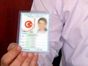 TC numarasında yükselen tehlike!