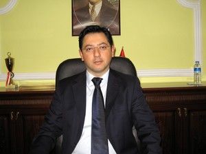 Bürolara yoğun talep var