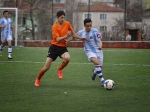 U15 Türkiye, finalleri Konya'da oynanacak