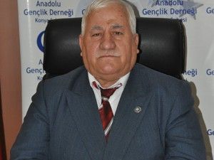 Haklarımız haramdır