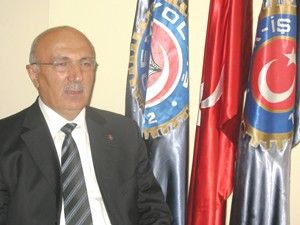 Türk-İşten Fransa Senatosuna kınama