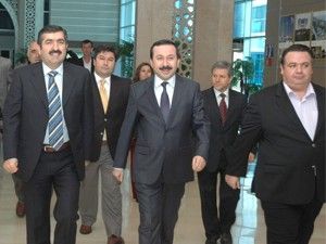 Selçukta uluslararası çalıştay