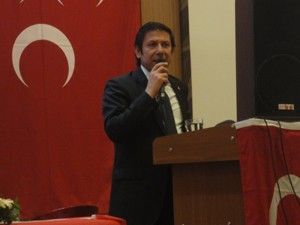 'Bu soysuzluğu lanetleyerek kınıyoruz'