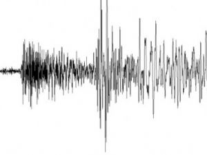 Yunanistan'da 5,3 şiddetinde deprem