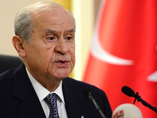 MHP'liler Bahçeli kalsın istiyor