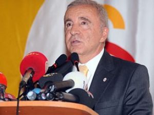 Ünal Aysal: Hayır oyu kullanacağız