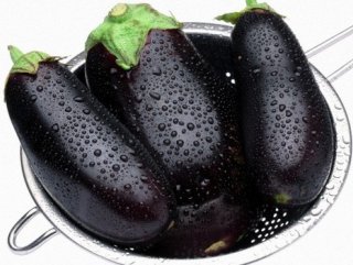 Rusya'da Türk patlıcanına yasak