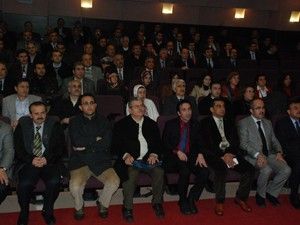 Sağlamlık geosentetik ile sağlanır