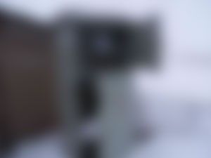 Hırsız çalaçak şey bulamayınca!