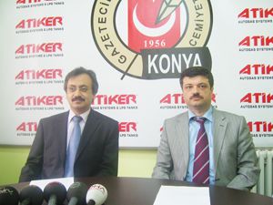 Zorla rapor alıyorlar